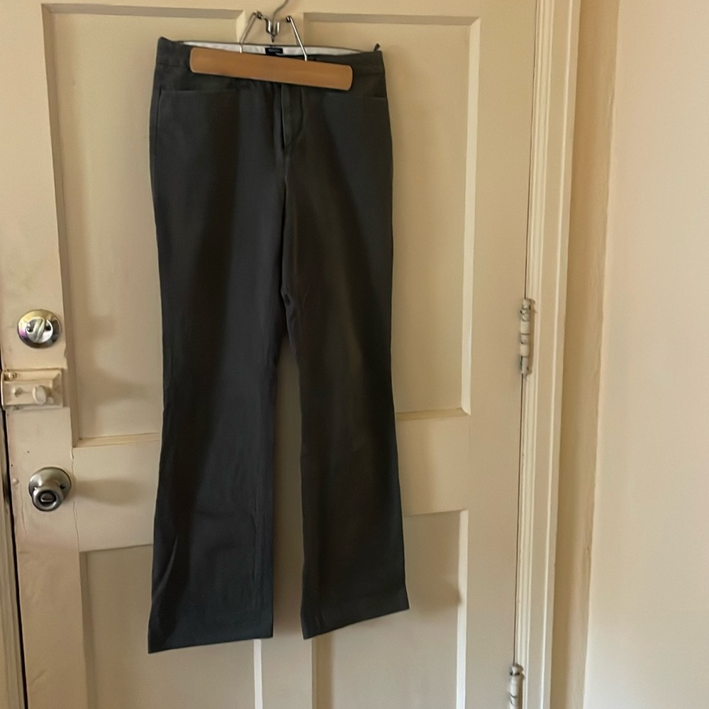 Gap Stretch Pants